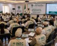 A trusted Nigerian Electoral Commission must deliver in 2027