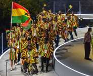 GOC, CGA Ghana commend Team Ghana for inspiring performance at Glasgow 2026 Commonwealth Games