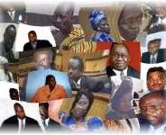 A Government Under Siege?