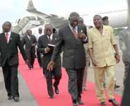 The President And His Per Diem Allowance = Legalized Stealing!