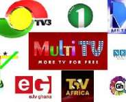 Lets Weep For Ghana As 90% Of Our Media Content Promotes...