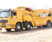 Compulsory Towing Levy: Did Parliament Err In Passing The Bill