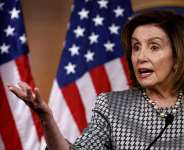 Nancy Pelosi