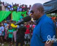 Is Bawku Truly Always Peaceful Under NDC Rule? - A Reply to John Mahama