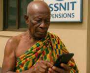 Where Do Our SSNIT Contributions Go?