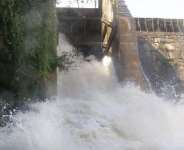 Burkina Fasowarns of possible Bagre Dam spillage from August 11