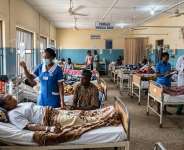 Developments in the health sector of today’s Nigeria