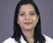 Dr. Lavanya Kiran, Director & Lead Consultant – Obstetrics, Gynaecology, Robotics, Regenerative Medicine, Cosmetic Gynaecology & Fertility, KIMS Hospitals, Electronic City, Bengaluru