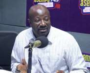 Fuel intervention: Global shocks affect Ghana; NDC must admit that— Adomako Kissi