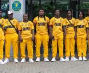 GOC Admits Team Ghana missed Commonwealth Games medal target