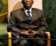 Professor John Atta Mills: A Lasting Legacy of Humility, Truth and Forgiveness