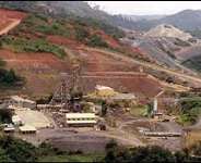 The Mismanagement & Abuse Of Africas Natural Resources