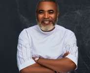 Yomi Casual features Zack Orji and Son in latest 2020 Collection titled Von Dozzy