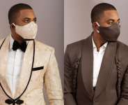 Jurio Luti Unveils its Suit Collection titled Brazen