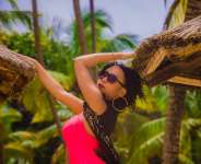 Actress Bianca Ugowanne Thanks Nollywood Producers For Constantly Believing In Her Brand