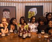 The Big Girl Dinner: A Delightful Evening of Sisterhood with Seyi Shay