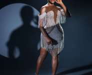 Exclusive Photos Of Actress Linda Osifos Timeless-Themed 30th Birthday, Engages In CSR Activities