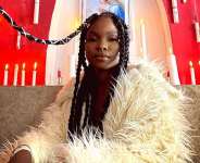 Aristokrat Records Queen Ria Sean Hosts Fans in Imax Partnership For Money Bag Movie Premiere