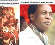 Solving The Only Unsolved Ghana’s National Problem of Return and Reconciliation of Ghana Founding Member