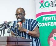 Dr. Homiah, Fertility Expert, Accra Fertility Center