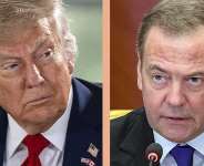 Why Trump and Medvedev’s War of Words Pushed U.S. Submarines Toward the Brink?