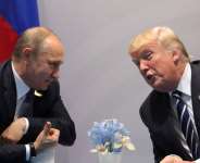 What Happens If Putin Ignores Trump’s August 8 Ultimatum? A Deadline Approaches, and the Stakes Are High