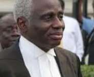 The Architect of Legal Integrity: Tsatsu Tsikata’s 50-Year Journey at the Bar