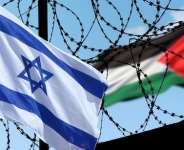 The Israeli-Palestinian Conflict Requires A Two-State Solution