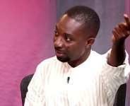 Dennis Miracles Aboagye