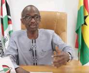NDC pioneered one-member-one-vote system before Supreme Court ruling — Asiedu Nketiah