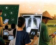 AI Offers Lifeline to Developing Economies in an Era of Weak Growth