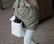 Kpando Court jails woman three years for abducting eight-month-old baby
