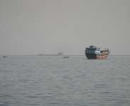 US, Israel, Iran - REUTERS - Stringer