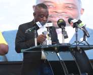 2026 Civil Service Week Celebration launched with focus on sustainable development