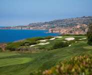 Trump National Golf Club Los Angeles in Rancho Palos Verdes, California, 13 September 2024. -  Jae C. Hong, AP