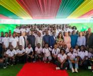 MoFA, African Agribusiness Consortium to establish 750-acre vegetable hub for RUDN graduates