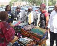 Accra Street Journals Lessons on How Accras Small Businesses Survive and Thrive