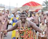 Asogli State announces 2026 Yam Festival Programme, imposes funeral ban