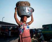 Accra Street Journals Story of Accras Small Business Economy
