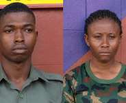 Nigerian Army detains two soldiers for providing security at Peller and Jarvis wedding without authorisation