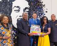 Mahama visits Bob Marley Museum, sstrengthens Ghana–Jamaica cultural ties