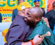 Davido To Address Osun Election Concerns At Wednesday Press Briefing