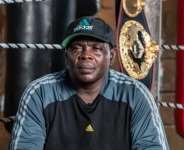 Ofori Asare