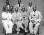 The Legacy Of Our Founding Fathers Of Independence In Africa Should Not Be Trashed