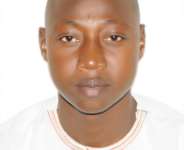 Author: Abdul Rashid Gbambu