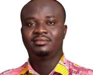 Re: Use Your Car Loan to Buy Furniture for Schools - Charles Owusu Replies Dr. Apaak.