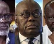 Agyapa Minerals Royalties: Ghana for Sale