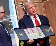 Getty Images via AFP - WIN MCNAMEE