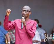 One-man one-vote primaries could cost NDC more than GHS14 million — Asiedu Nketiah