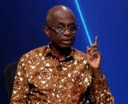 General Johnson Asiedu Nketia: The Professor of Ghanas Politics.